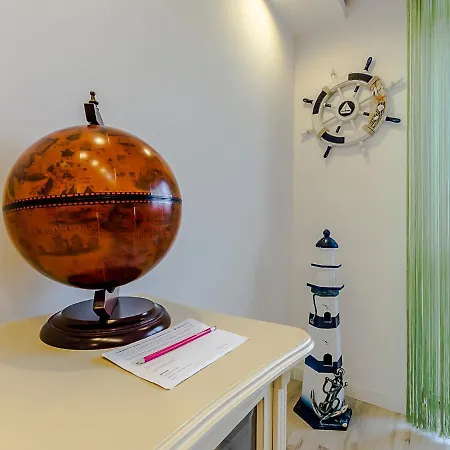 Apartman Vacationclub - Jerzego Apartament 23