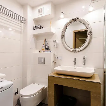Vacationclub - Jerzego Apartament 23 Apartman