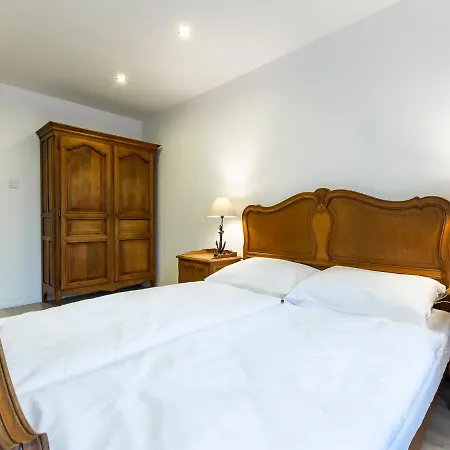 Apartman Vacationclub - Jerzego Apartament 23 *
