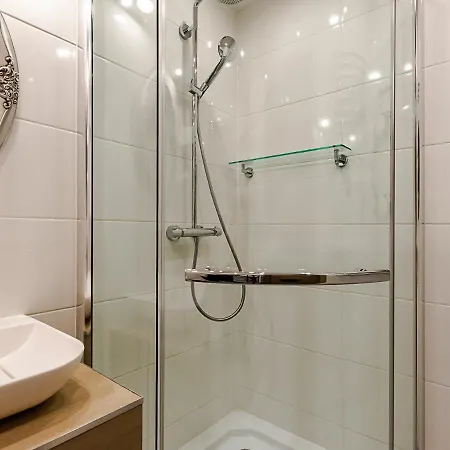 Apartman Vacationclub - Jerzego Apartament 23 *