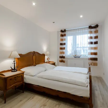 Vacationclub - Jerzego Apartament 23 * Kołobrzeg