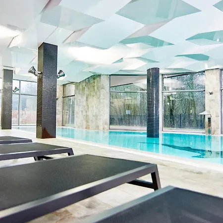 Apartman Vacationclub - Jerzego Apartament 23 Kołobrzeg